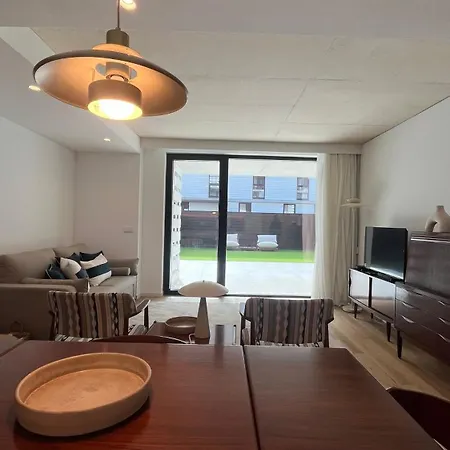 Art Living By Sweet Aveiro