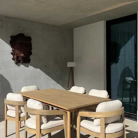 Art Living By Sweet Aveiro *