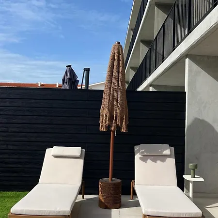 Art Living By Sweet Aveiro Appartamento Barra