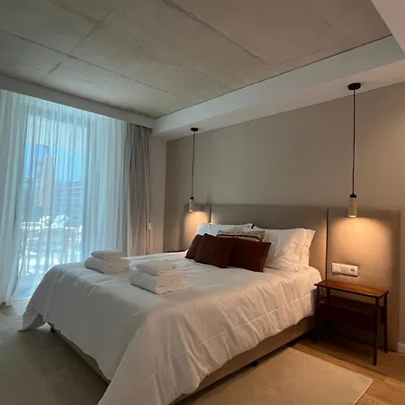 Art Living By Sweet Aveiro Appartamento Barra