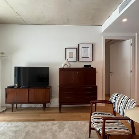 Art Living By Sweet Aveiro Appartamento