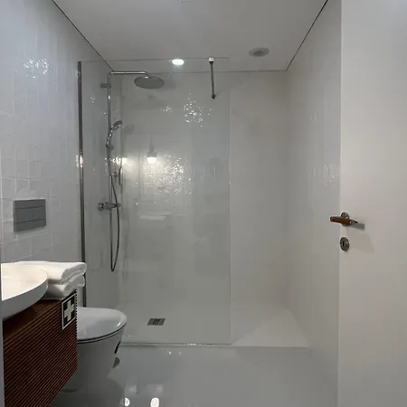 Art Living By Sweet Aveiro