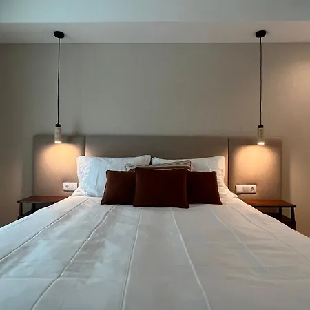 Appartamento Art Living By Sweet Aveiro Barra