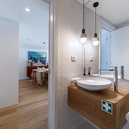 Art Living By Sweet Aveiro