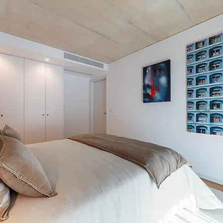 Art Living Апартаменты