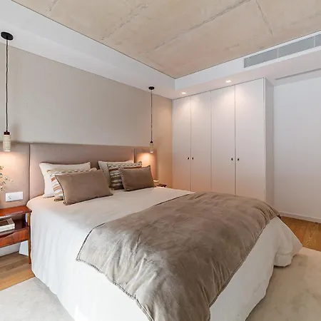 Art Living By Sweet Aveiro * Barra