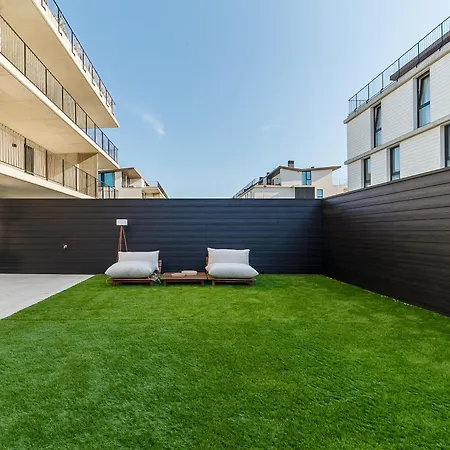 Lejlighed Art Living By Sweet Aveiro