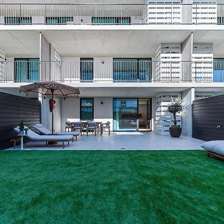 Art Living By Sweet Aveiro Appartamento *