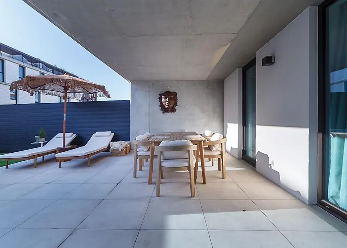 Art Living By Sweet Aveiro Barra