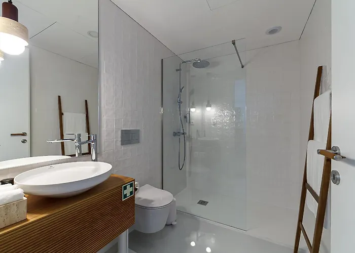 Art Living By Sweet Aveiro Barra