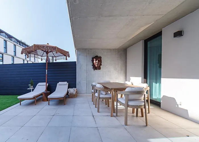 Art Living By Sweet Aveiro *