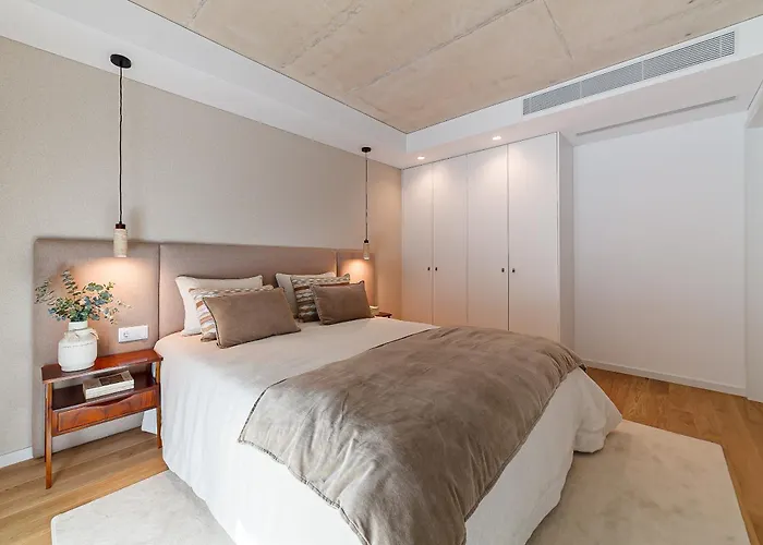 Art Living By Sweet Aveiro * Barra