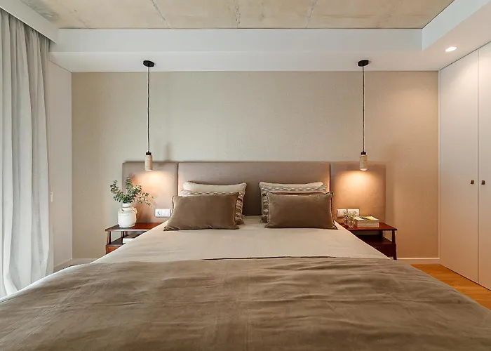 Art Living By Sweet Aveiro