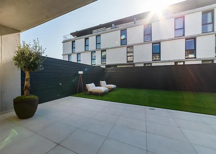 Art Living By Sweet Aveiro דירה