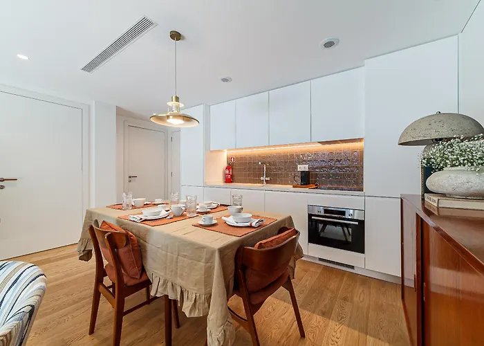 Art Living By Sweet Aveiro