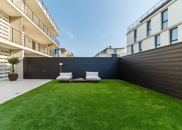 דירה Art Living By Sweet Aveiro